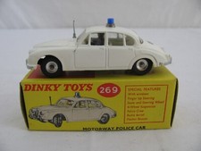 Meccano dinky toys 43 - toys, 1/43