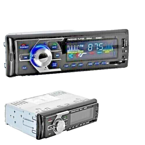 Stereo auto bluetooth - stereo,