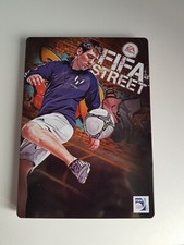 Fifa street sports - fifa,