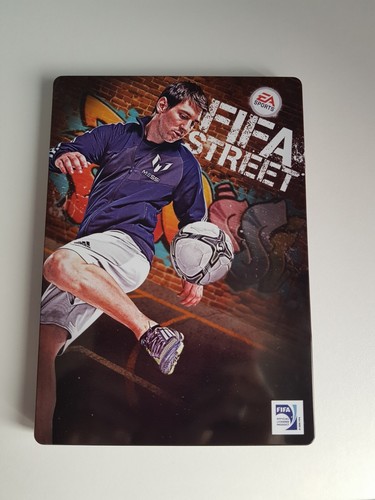 Fifa street sports - ea,
