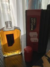 Profumo vintage Marlbert Man