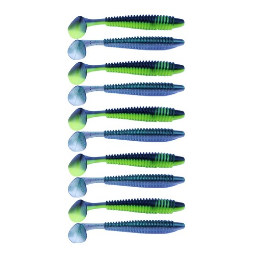 Vermoni gomma silicone grub - in,
