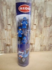 Costruzioni Atco Polizia