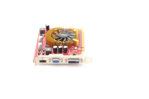 Scheda video msi geforce - video,