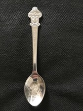 Rolex Bucherer Lugano. Cucchiaino da caffè