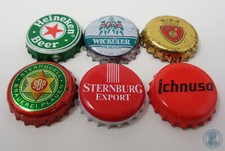 Tappo a Corona BIRRA - 6 pezzi