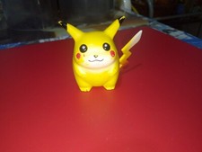 Tomy pokemon pikachu - pokemon,
