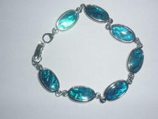 BRACCIALE CONCHIGLIA ABALONE