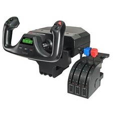 Saitek Pro Flight Yoke System