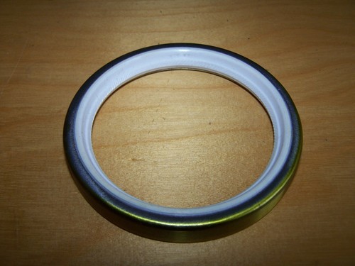 Guarnizione olio uscita - olio,