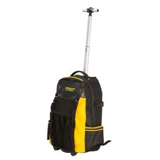 ZAINO TROLLEY PORTAUTENSILI STANLEY FATMAX 1-79-215 portata 20 kg 24,5 lt