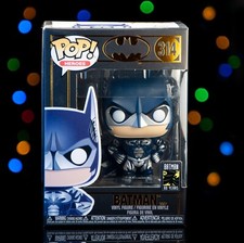 ⭐ Funko Pop! Heroes Batman