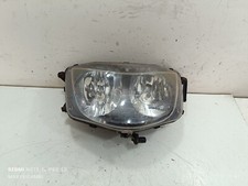 faro fanale anteriore per yamaha majesty 250
