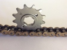 Pignone Honda XL 600 LM Paris