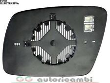 PIASTRA SPECCHIO PER FIAT FREEMONT 11> TERMICA SINISTRA
