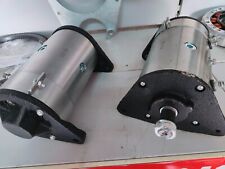 DINAMOTORE 14-16-18-21 HP PASQUALI,GOLDONi,FERRARI VALPADANA,BERTOLINI, ECC,ETC