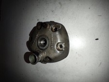 culasse ktm 125 mx/exc 1988