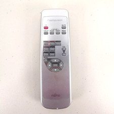 Genuine Fujitsu Plasmavision