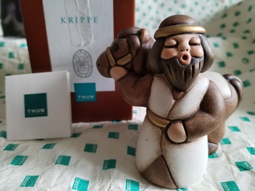 Thun presepe classico - thun,