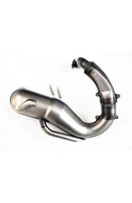  MARMITTA SCARICO ESPANSIONE