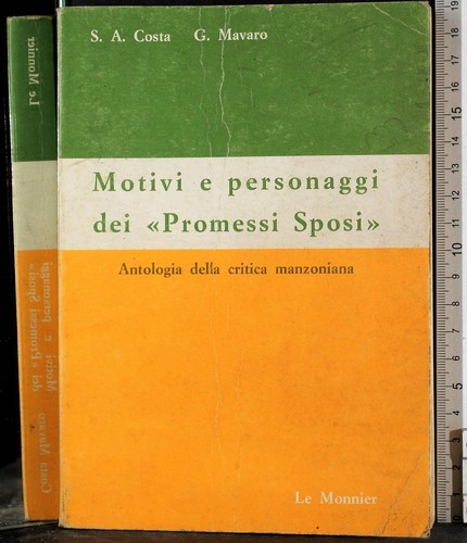 Motivi personaggi dei - e,