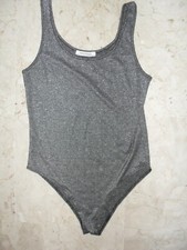 Attuale Top  a Body Sotto giacca  ZARA TRAFALUC   Tg  S  VERO AFFARE