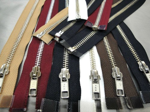 Chiusure lampo cerniere - chiusure,