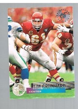 1995/95 Topps Stadium Club