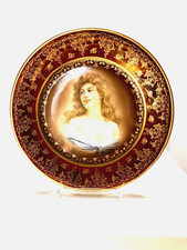 Vintage Austrian Royal Vienna