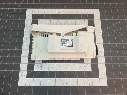 Bosch dishwasher control board - bosch,