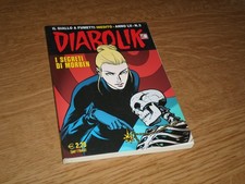 diabolik anno LII n3
