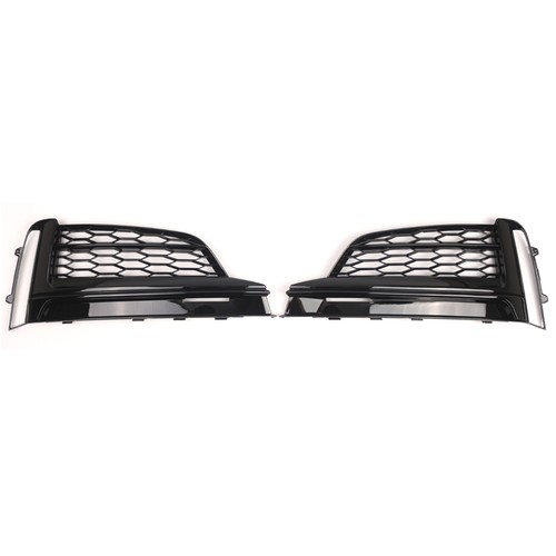 Paraurti fendinebbia - 2x,