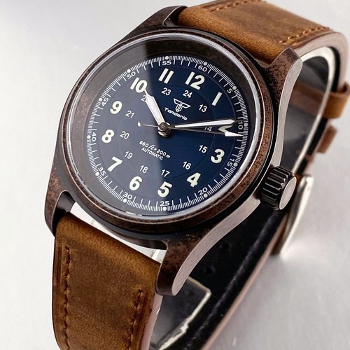 Orologio uomo tandorio 36mm - uomo,