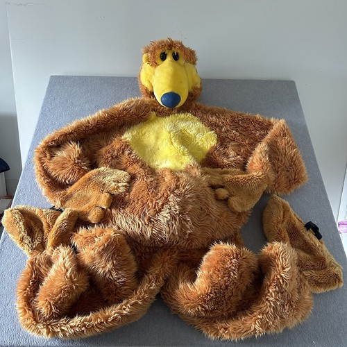 Costume orso nella - orso, grande