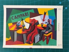 Depero campari 1926 - 1926", mega