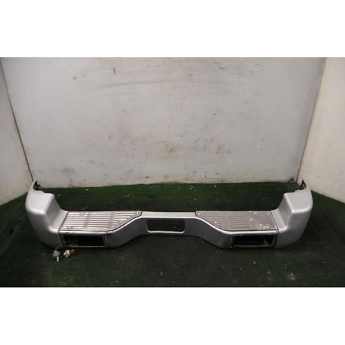 Paraurti post hyundai - post.,