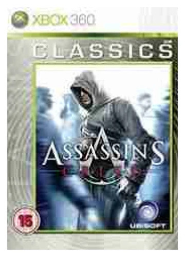 Assassin creed classics - assassin's, [classics]