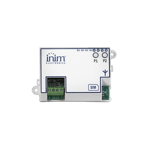Inim modulo gsm gprs integrato - inim,