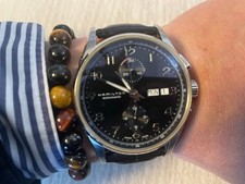 HAMILTON Jazzmaster Maestro