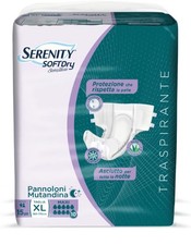 pannoloni Serenity Soft dry