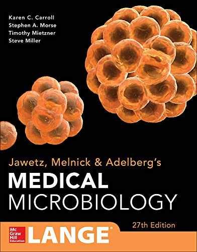 Jawetz melnick adelbergs - &,