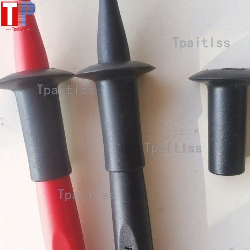 Punta prova industriale - ,