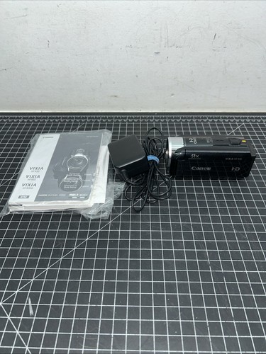 Videocamera canon vixia r30 - hf,