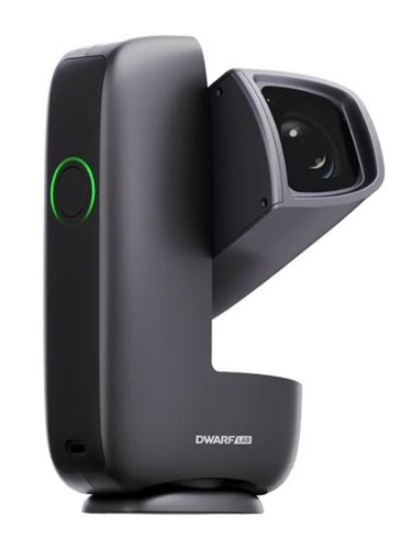 Dwarflab mini smart telescope - smart,