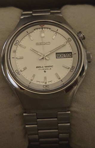Sveglia automatica orologio - , da