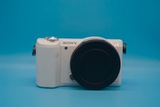 Sony A5100 bianca