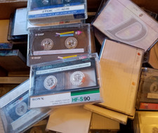 Lotto musicassette mc - lotto,