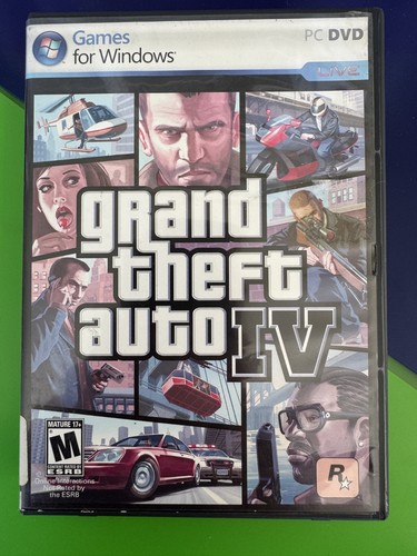 Grand theft auto - grand,