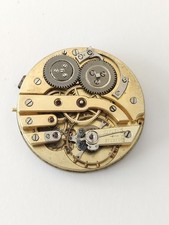 41,5mm - High grade - pocket