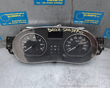 P248101432R Quadro strumenti